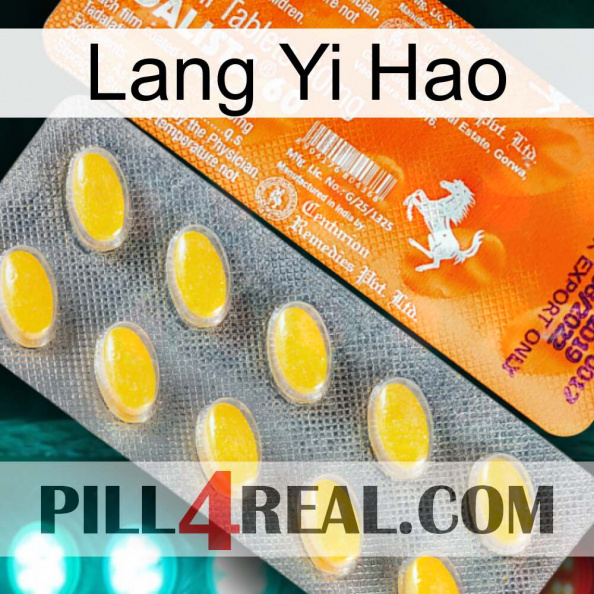 Lang Yi Hao new05